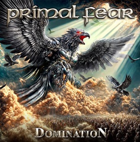 Primal Fear: Domination
