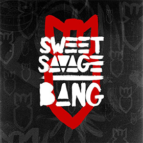Sweet Savage: Bang