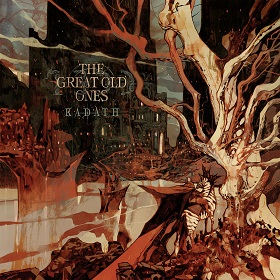 The Great Old Ones: Kadath