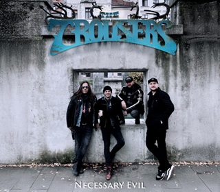 The Trousers: Necessary Evil