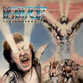 Venator: Psychodrome