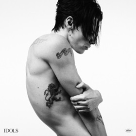 Yungblud: Idols