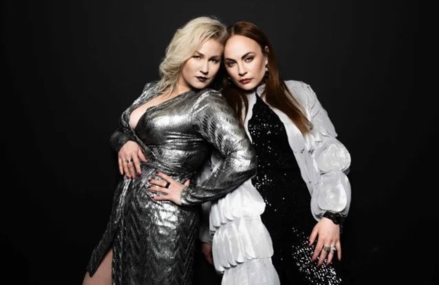 „Az album utazásra visz a metál múltjába és jövőjébe”
