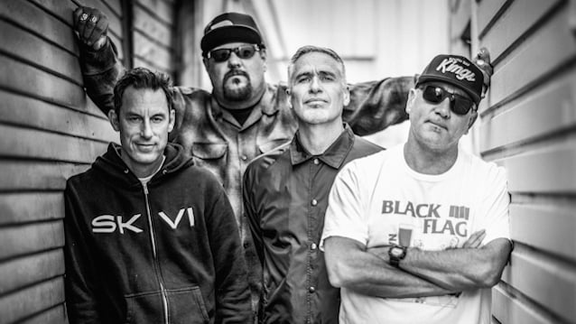 „A Motörhead volt az egyetlen metálbanda, akiket elfogadtak a punkszíntéren”