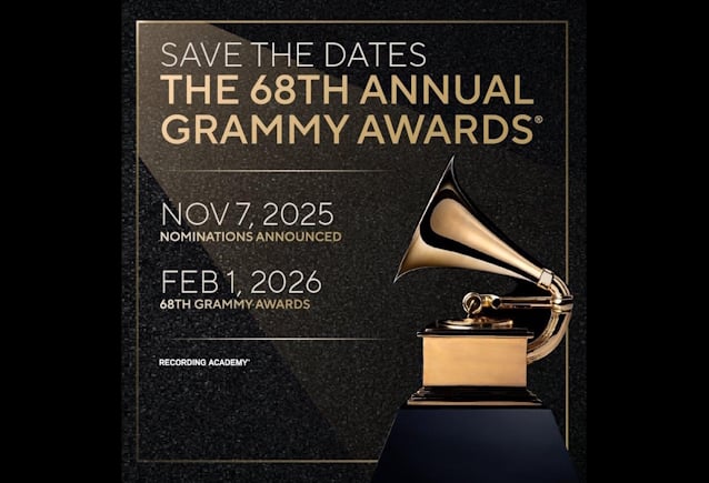 Grammy: jelölt a Dream Theater, a Deftones, a Linkin Park és a Ghost is