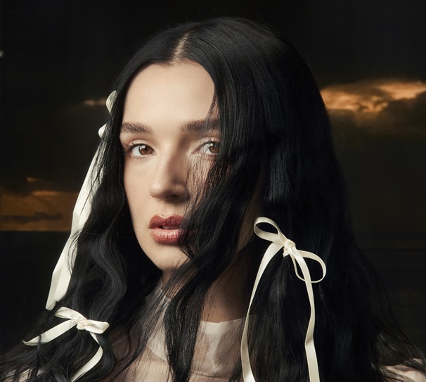 Végre Budapesten is fellép Poppy