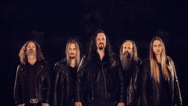 „Majdnem biztos, hogy ez az eddigi legsúlyosabb Evergrey-dal”