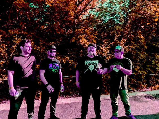 Bearzerker Blues: hallgasd meg a Barbears új albumát!
