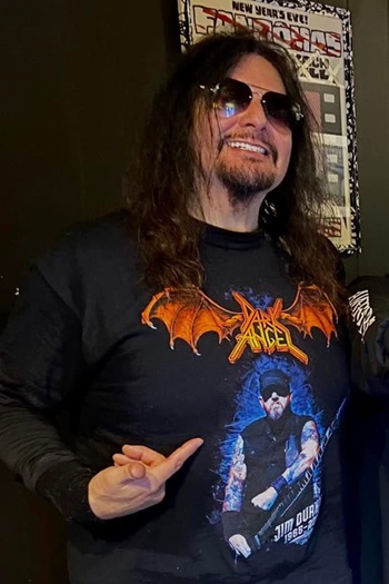 Dark Angel: „Úgy szól az album, ahogy reméltem”