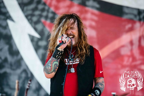 John Corabi: „Csupán annyit kértem Davidtől, hogy ne öljük meg magunkat”