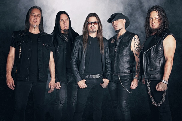 Queensryche: „Nem vagyok haragtartó típus”