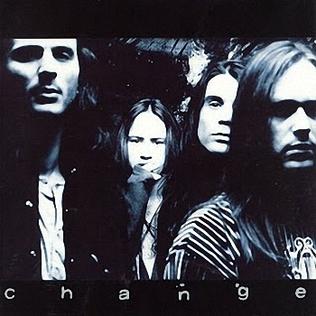 Pink Cream 69: Change
