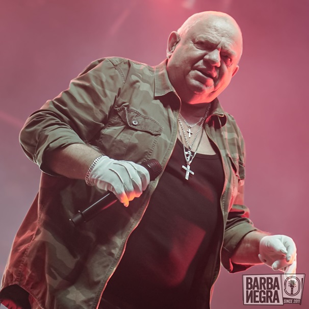 Dirkschneider, Crownshift - Budapest, 2025. március 2.