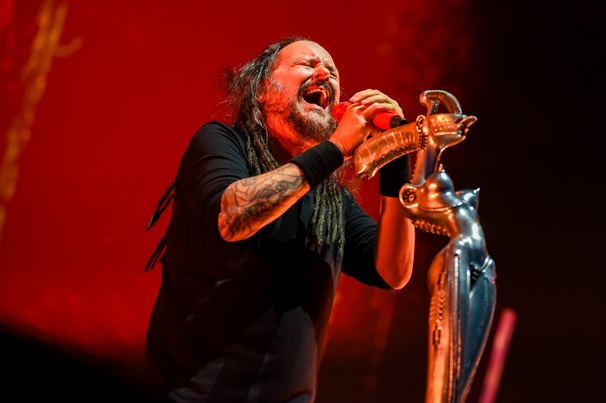 Graspop Metal Meeting - Dessel, 2025. június 19-22. (3. rész)