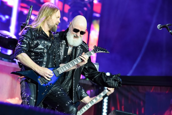 Graspop Metal Meeting - Dessel, 2025. június 19-22. (4. rész)
