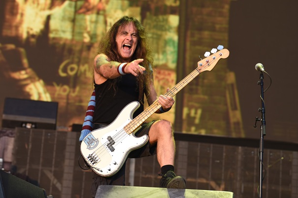 Graspop Metal Meeting - Dessel, 2025. június 19-22. (1. rész)
