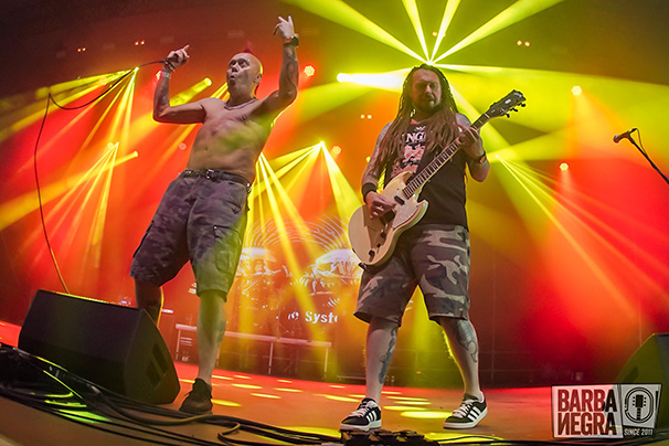 Punk Legends Fest - Budapest, 2025. május 24.