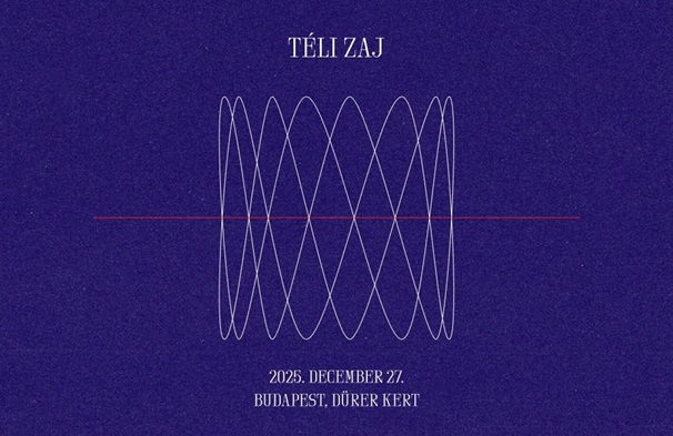 Téli Zaj 2025: WMD, Téveszme, The Answer Lies In The Black Void és sokan mások