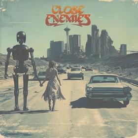 Close Enemies: Close Enemies