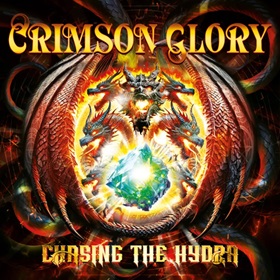 Crimson Glory: Chasing The Hydra