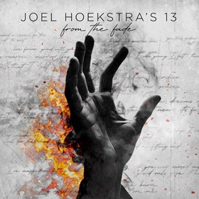 Joel Hoekstra’s 13: From The Fade