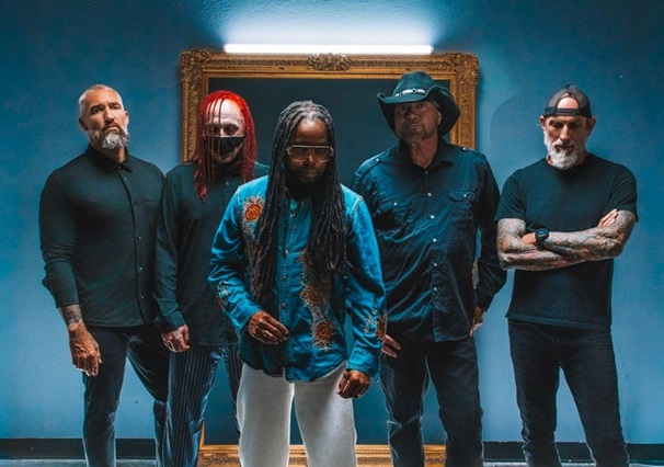 Unbreakable: bemutatta a One lemez második előzetes dalát a Sevendust