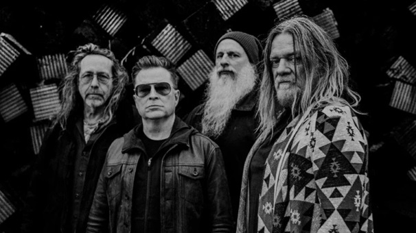 „A producerünk folyamatosan csak Dark Side Of The Doomként emlegette a lemezt”