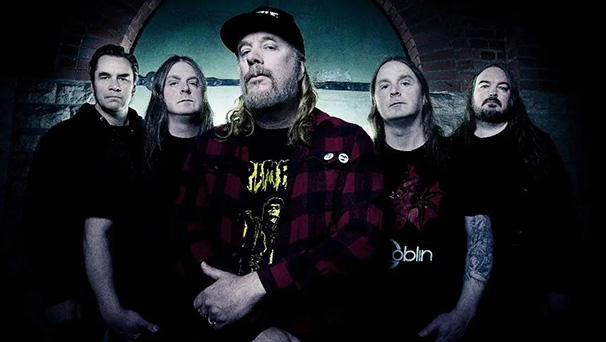 The Dissonant Void: még egy dal az utolsó At The Gatesről