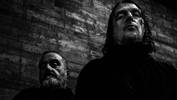 „A Godflesh élő fellépései a műtétem napján befejeződtek”