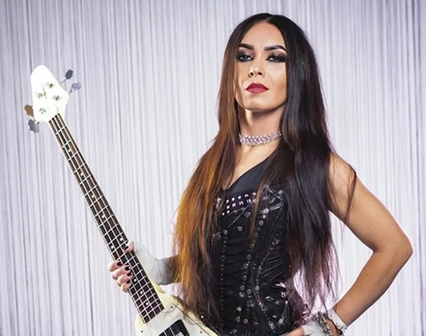 Leatherwitch: hónap végén jön az első album, nézd meg a Heroes And The Dice videóját!