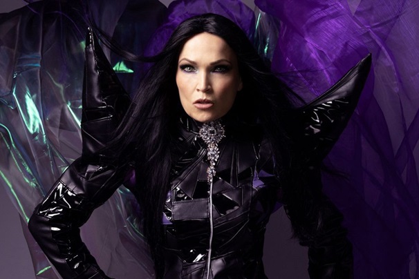 Karrierje legsúlyosabb albumát jelenteti meg Tarja Turunen