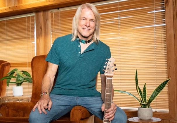 Steve Morse: „Igyekszem hozzászokni a megmásíthatatlanhoz”