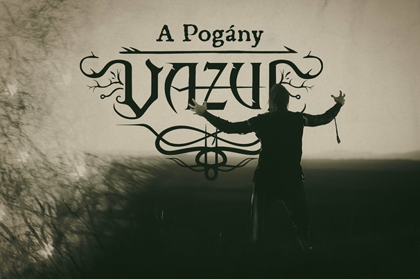 Vazul: „Sötét folk metalként határoztuk meg a zenei stílusunk”