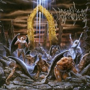 Immolation: Here In After