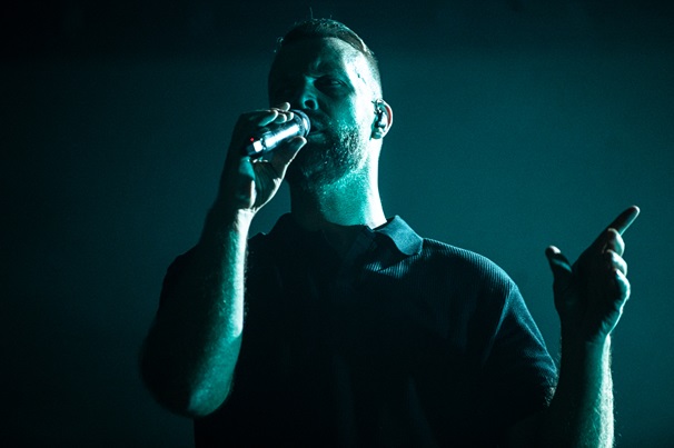 Leprous, Ihlo - Budapest, 2026. január 27.