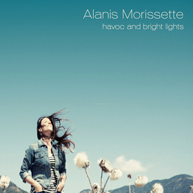 Alanis Morissette: Havoc And Bright Lights