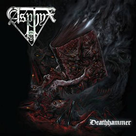 Asphyx: Deathhammer