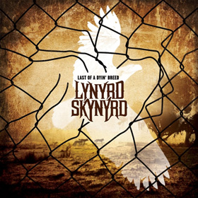 Lynyrd Synyrd: Last of a Dyin’ Breed