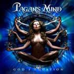 Pagan's Mind: God's Equation