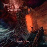 Paths Of Possession: Promises In Blood