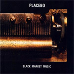 Placebo: Black Market Music