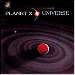 Planet X: Universe