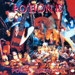 Potion 13: Porte-Bonheur