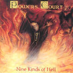 Powers Court: Nine Kinds Of Hell