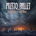 Presto Ballet: The Lost Art Of Time Travel