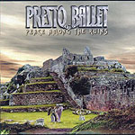 Presto Ballet: Peace Among The Ruins