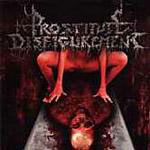 Prostitute Disfigurement: Embalmed Madness