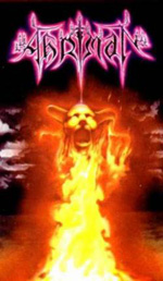 Ahriman: From The Dark Nature