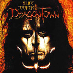 Alice Cooper: Dragontown