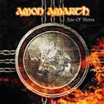 Amon Amarth: Fate Of Norns